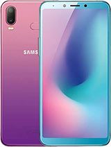 سامسونج جالكسي A6s