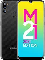 سامسونج جالكسي M21 نسخة 2021