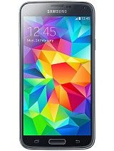 سامسونج جالكسي S5 LTE-A