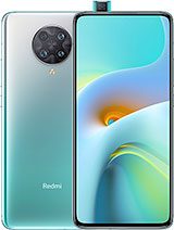 شاومي ريدمي K30S ألترا